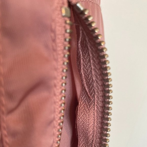 Aritzia Babaton Bomber Jacket - Picture 6 of 7